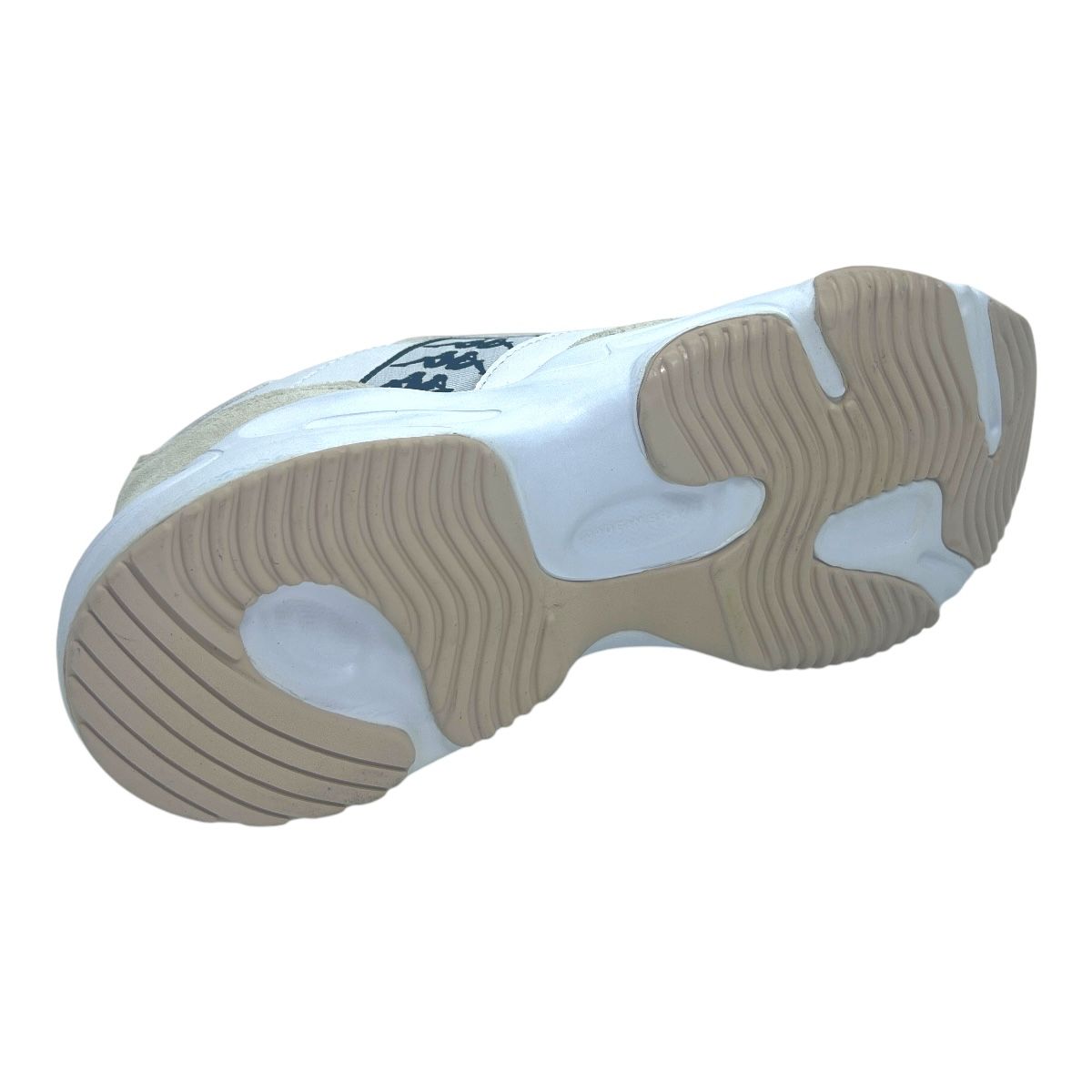 AUTHENTIC PARMA WHITE BEIGE