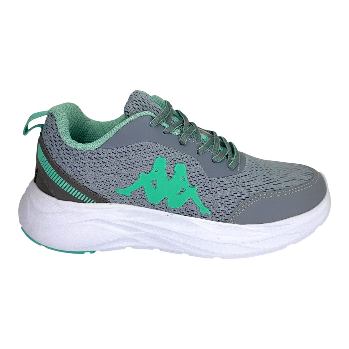 MANTUA GREY ACQUA