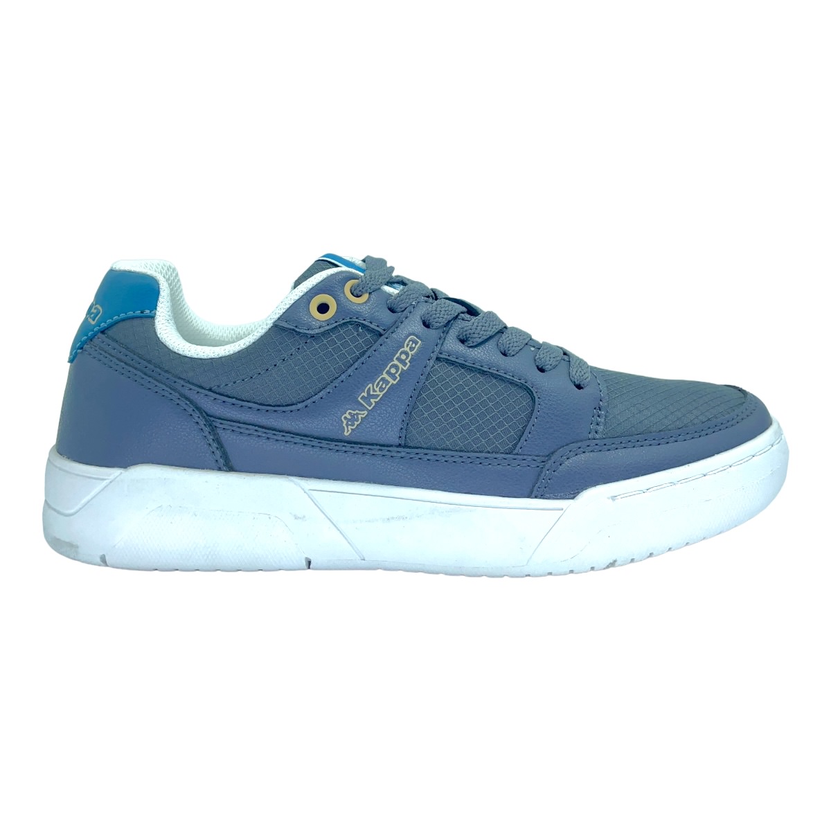 LOGO FINNIK GREY DK BLUE