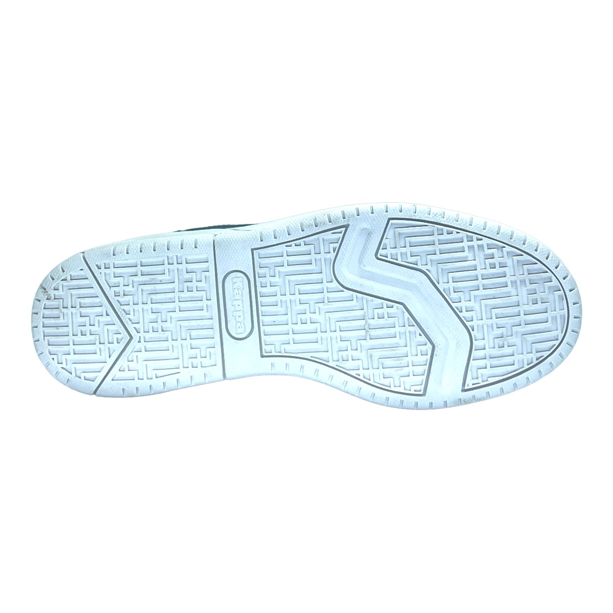 LOGO FINNIK GREY DK BLUE