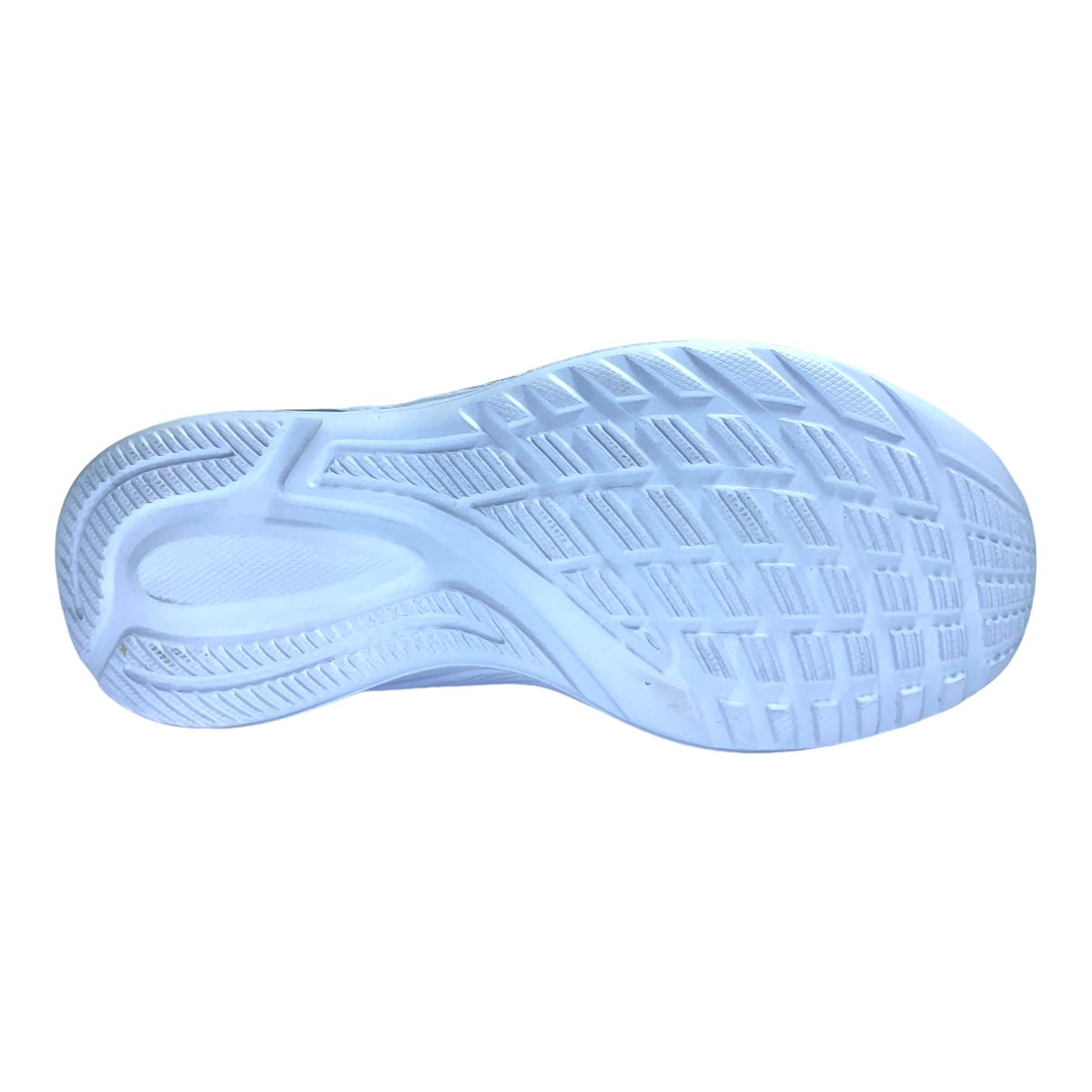 PLAY FULL VELCRO KIDS WHITE PINK