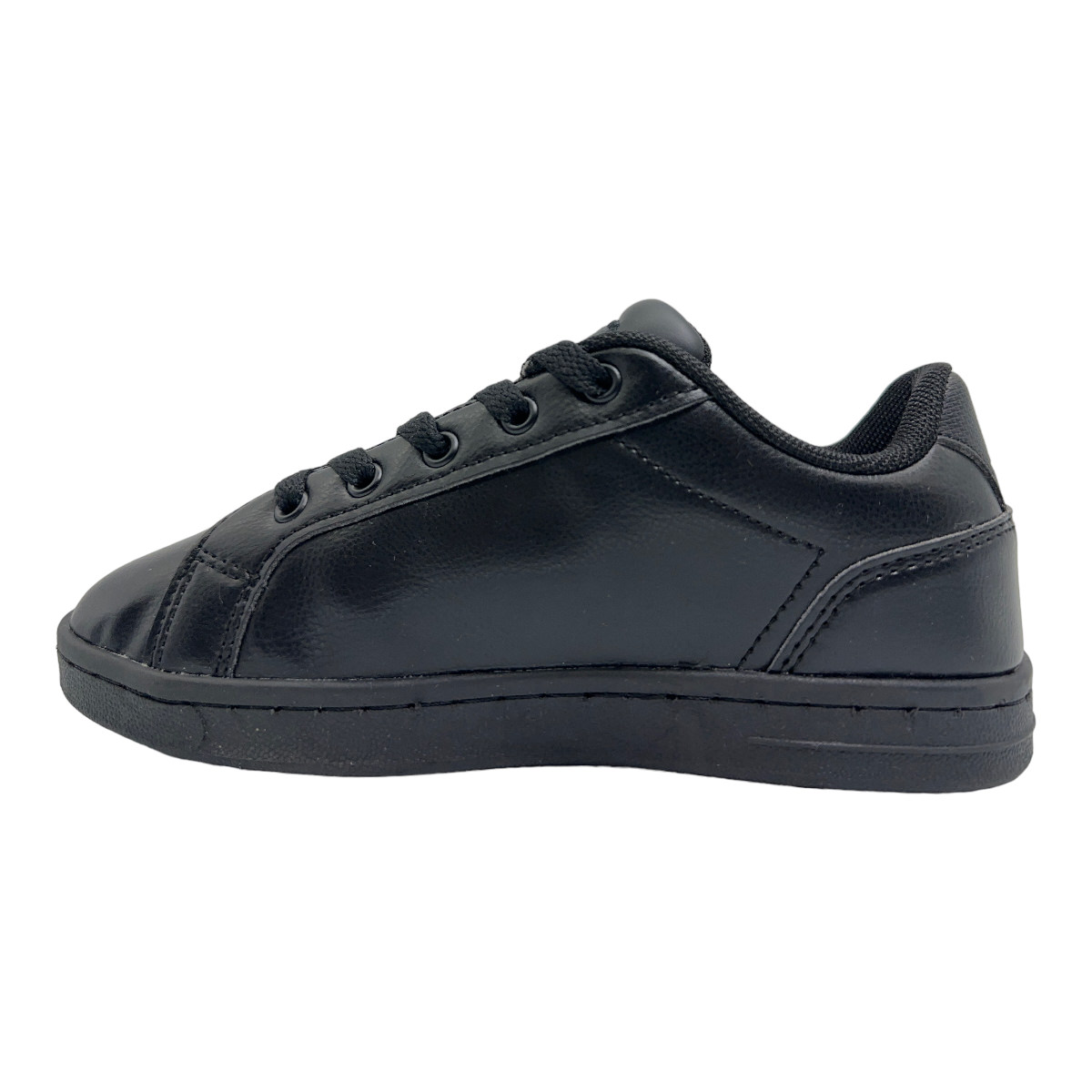 LOGO GALTER 5 KID BLACK
