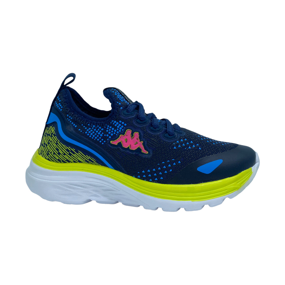RAY KIDS BLUE NAVY
