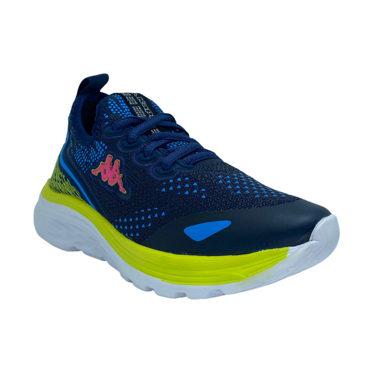 RAY KIDS BLUE NAVY