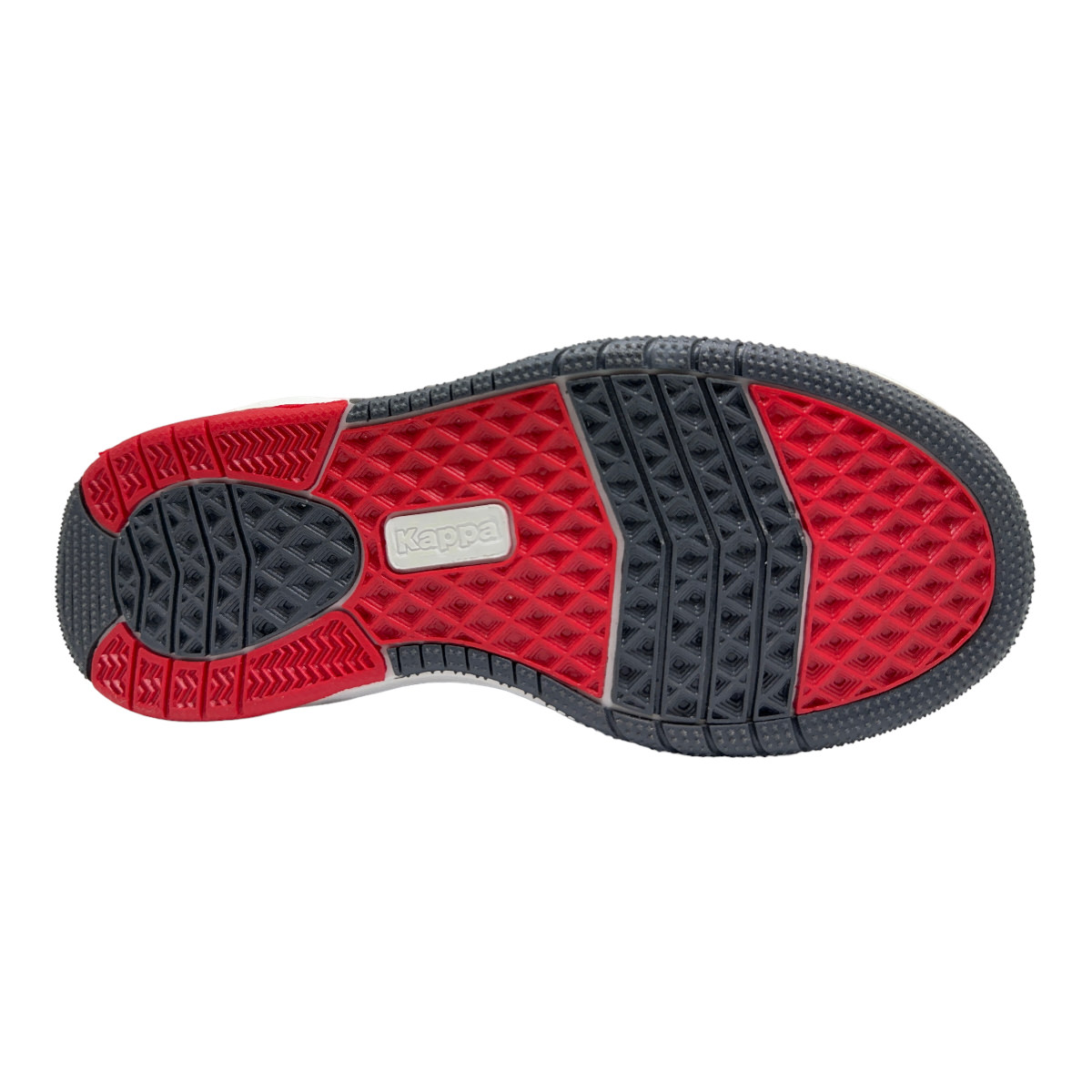 LOGO KARY EV KID BLACK RED