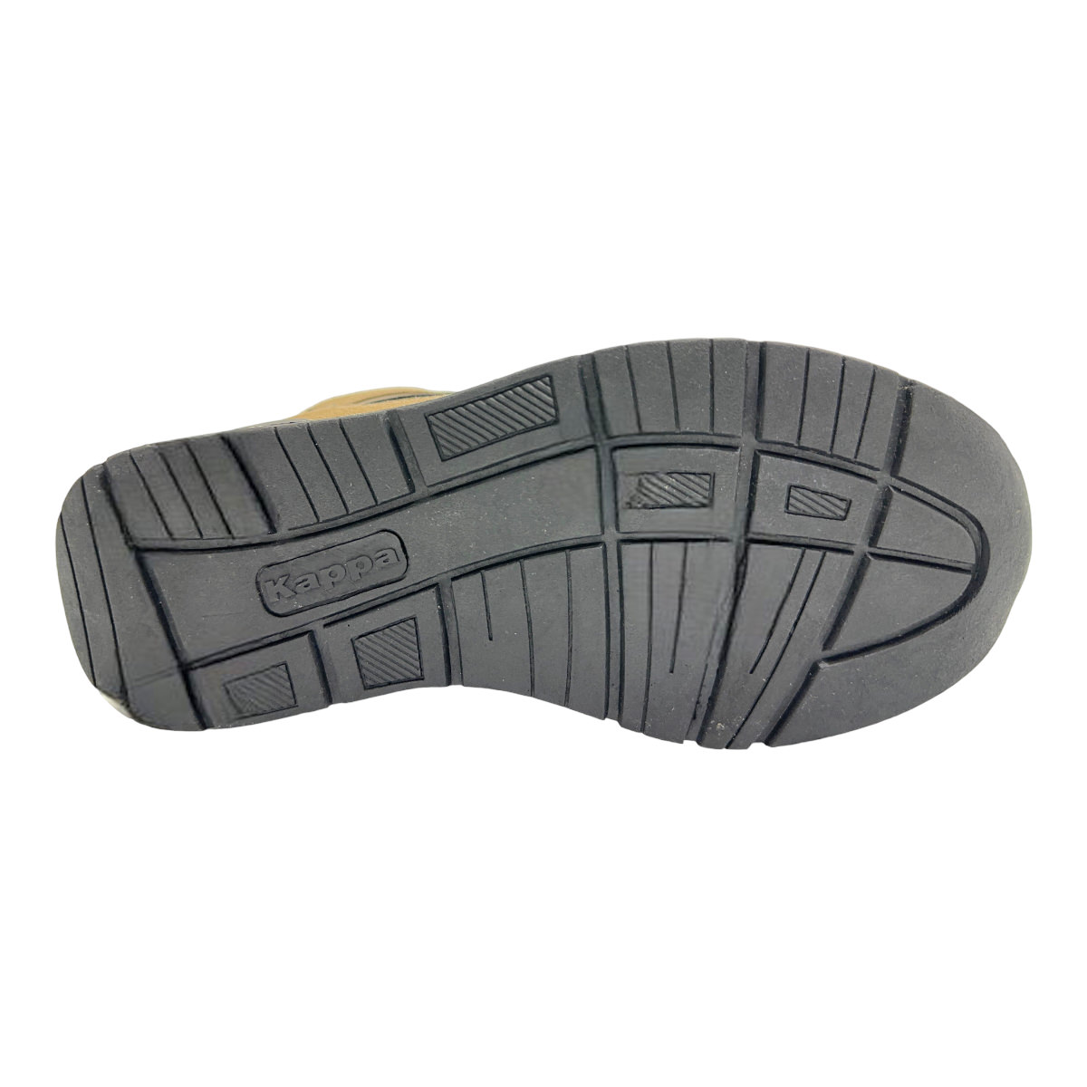 LOGO KENSINGTON MD KID YELLOW