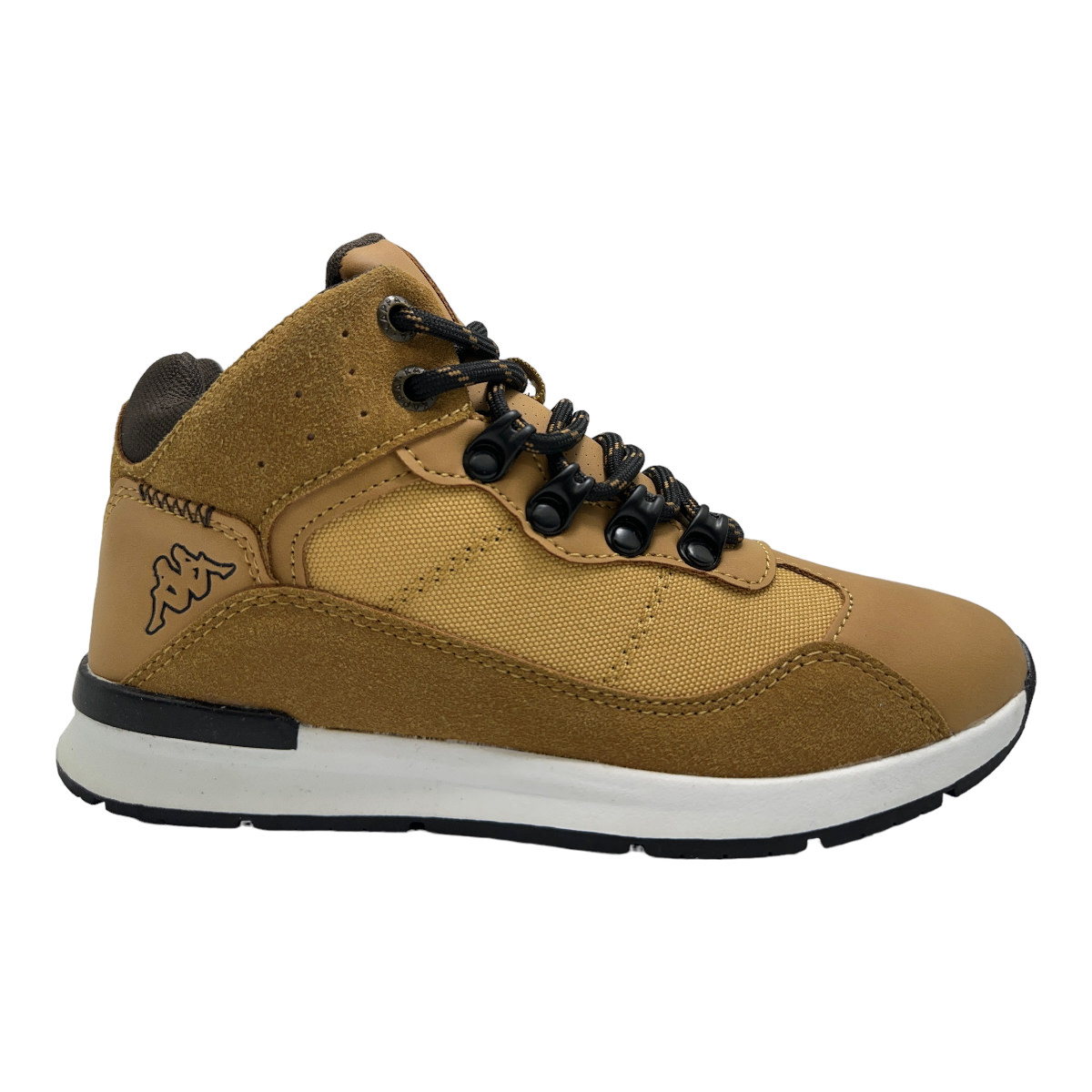 LOGO KENSINGTON MD KID BROWN