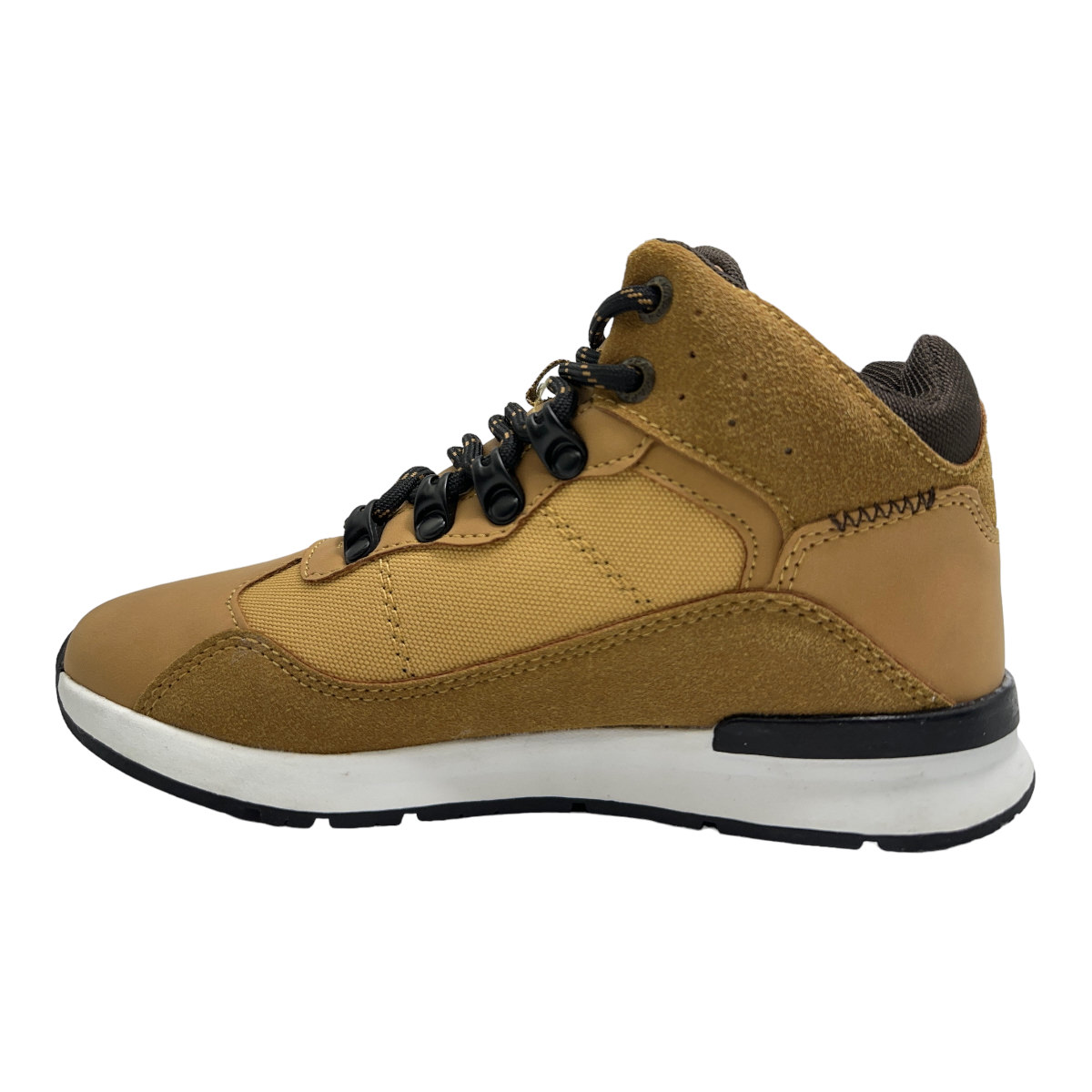 LOGO KENSINGTON MD KID BROWN