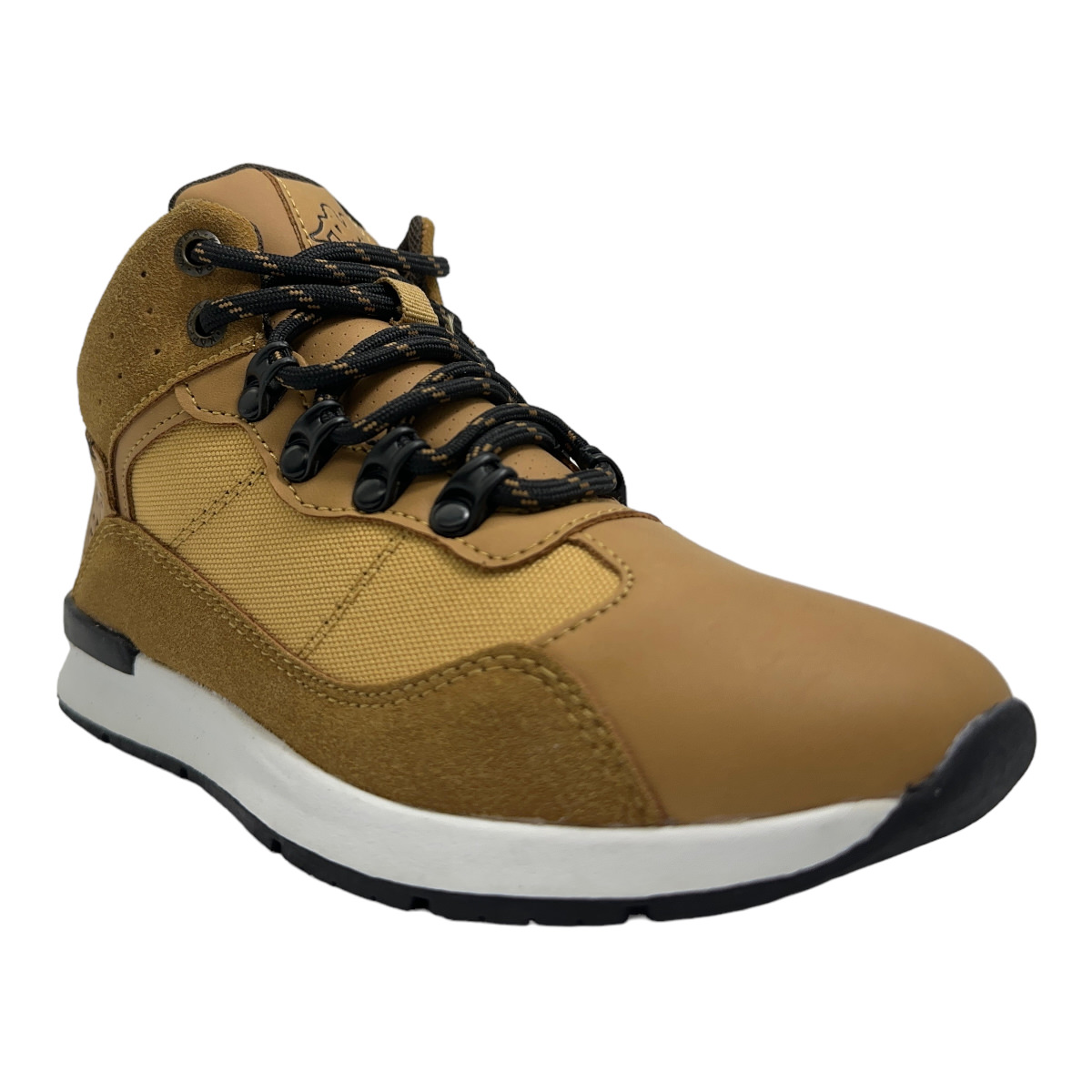 LOGO KENSINGTON MD KID BROWN