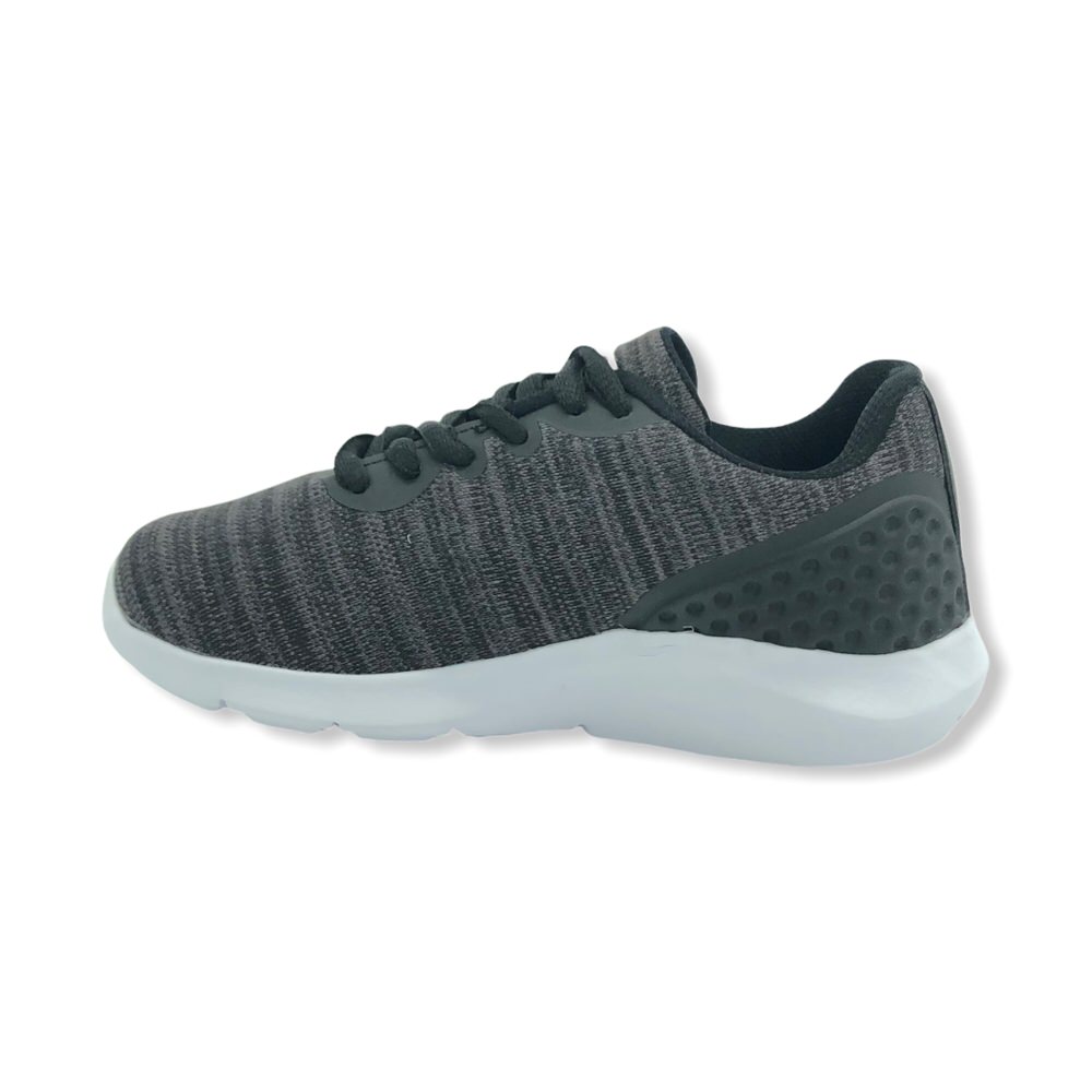 SPOLETO LOGO K BLACK-GREY