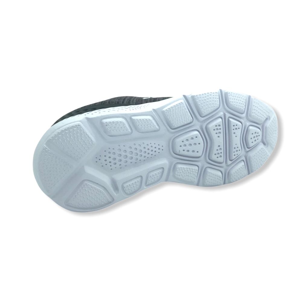 SPOLETO LOGO K BLACK-GREY