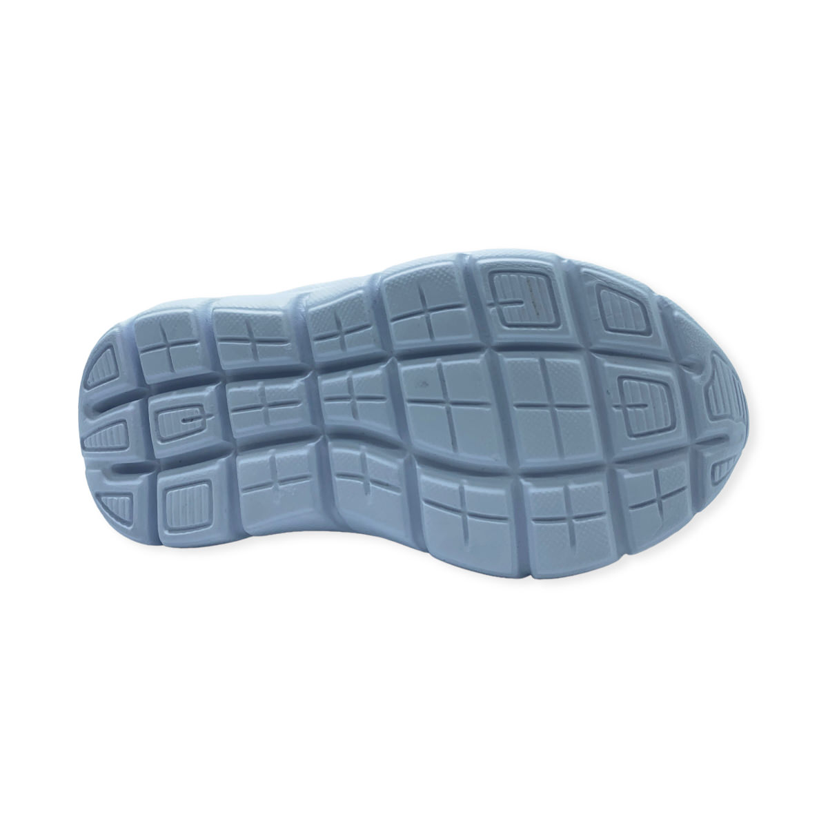 PORTO KIDS BLACK-GREY SILVER