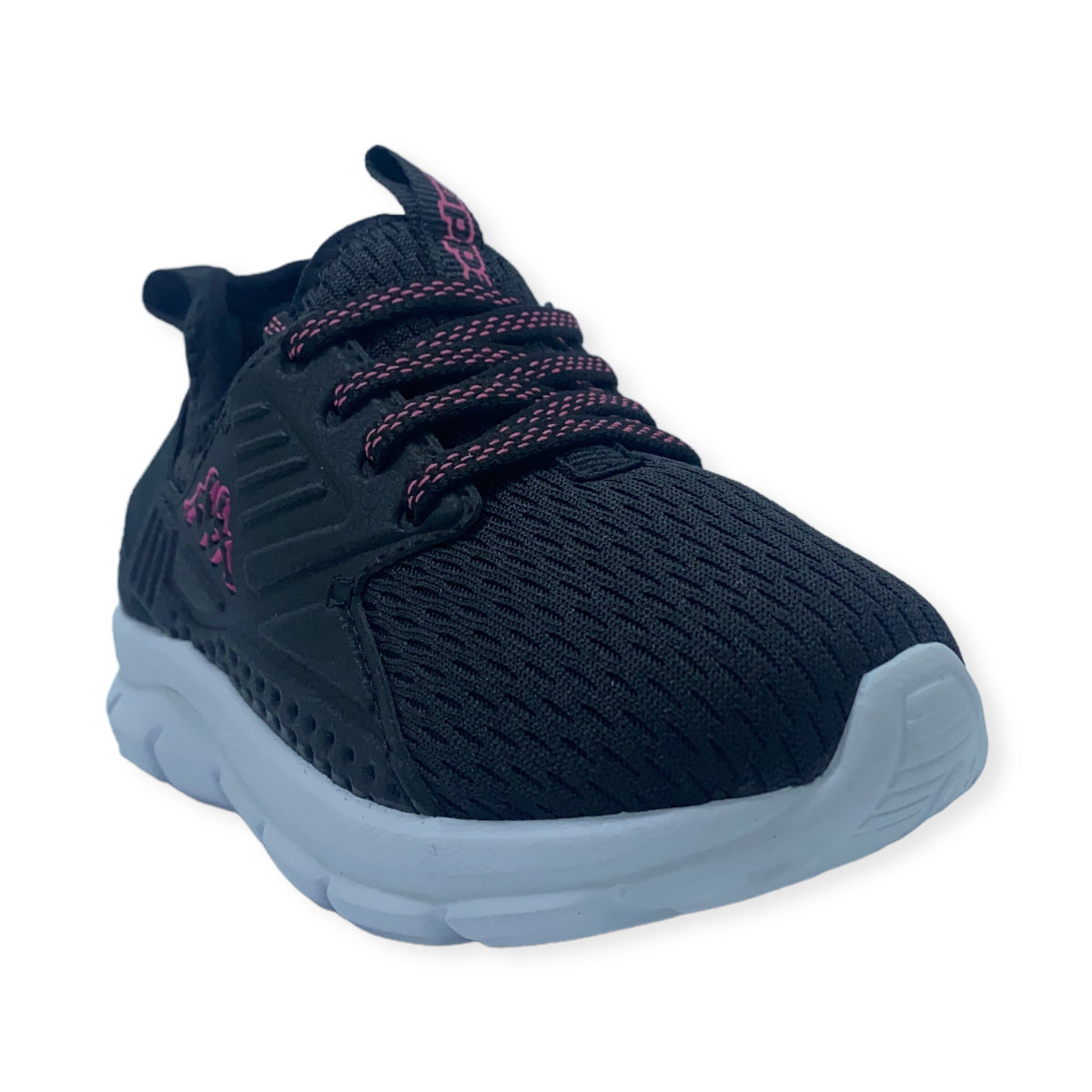 PORTO KIDS BLACK-PINK DK