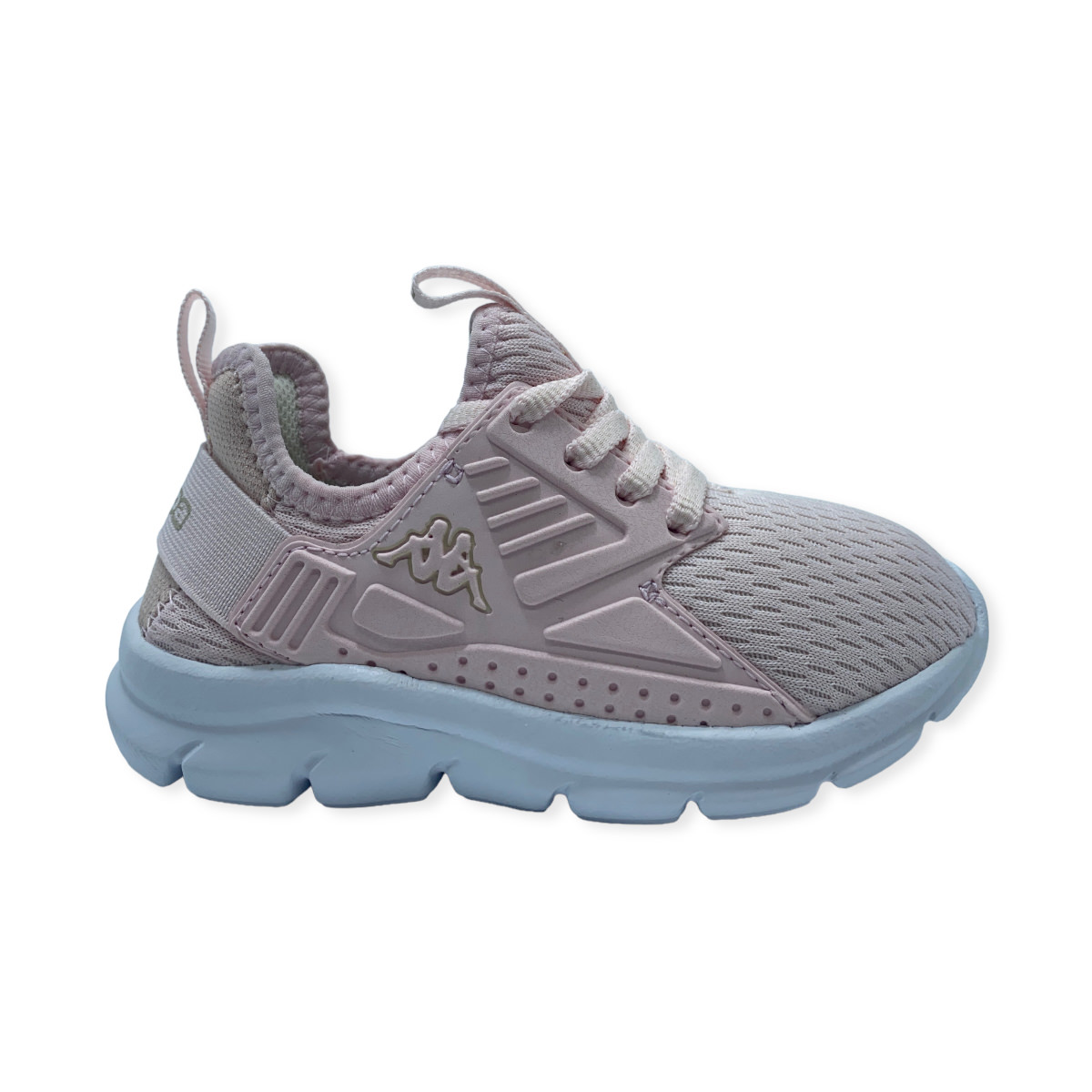 PORTO KIDS PINK LT-WHITE