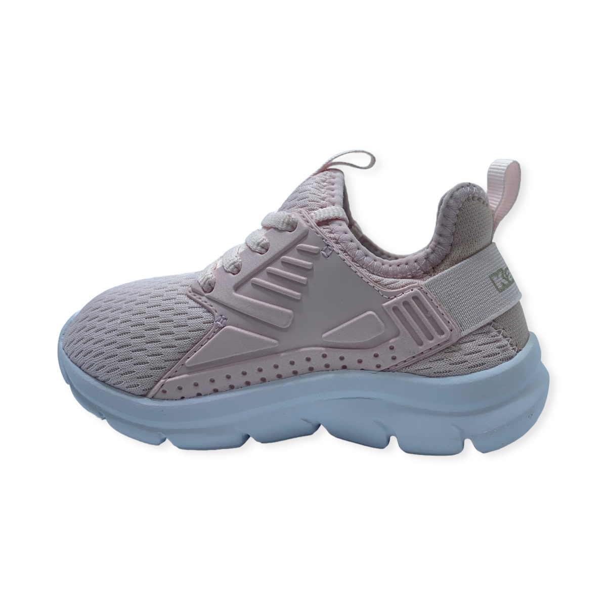 PORTO KIDS PINK LT-WHITE