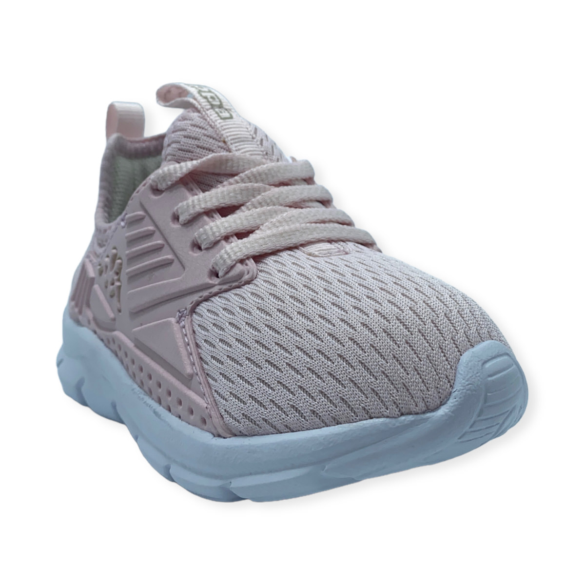 PORTO KIDS PINK LT-WHITE