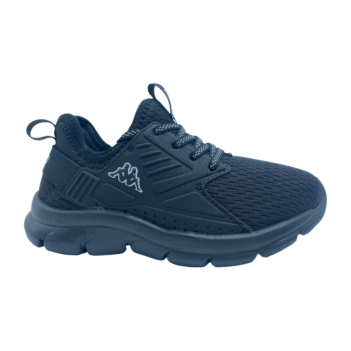 PORTO KIDS BLACK