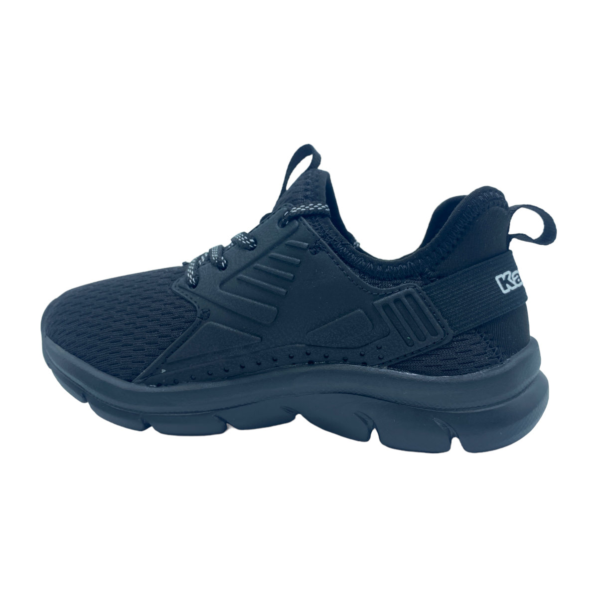 PORTO KIDS BLACK