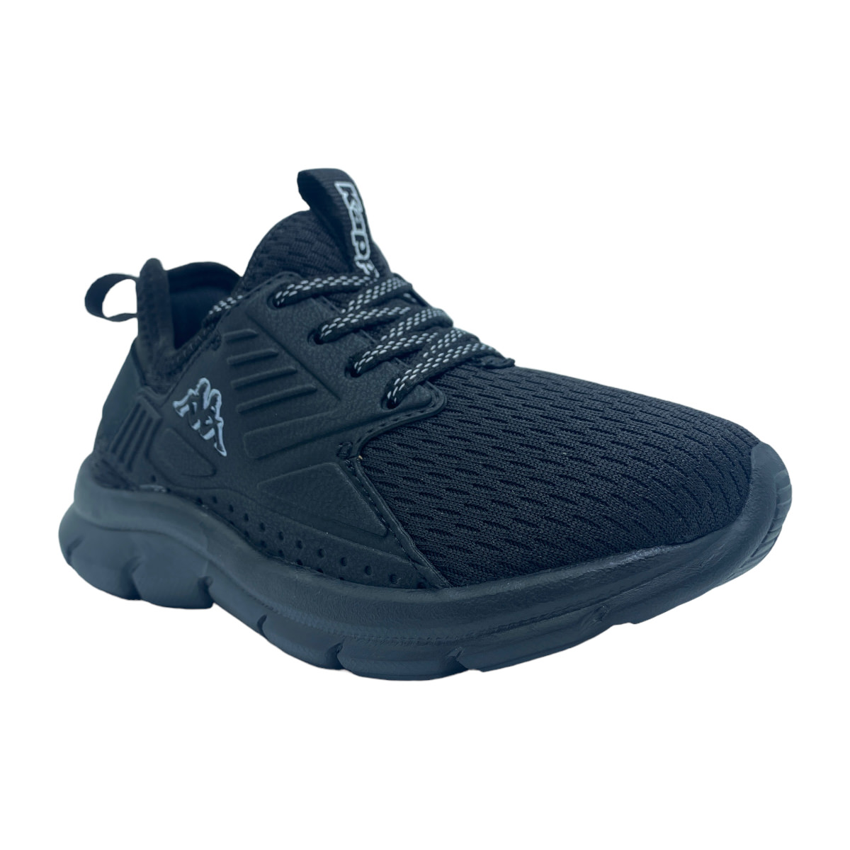 PORTO KIDS BLACK