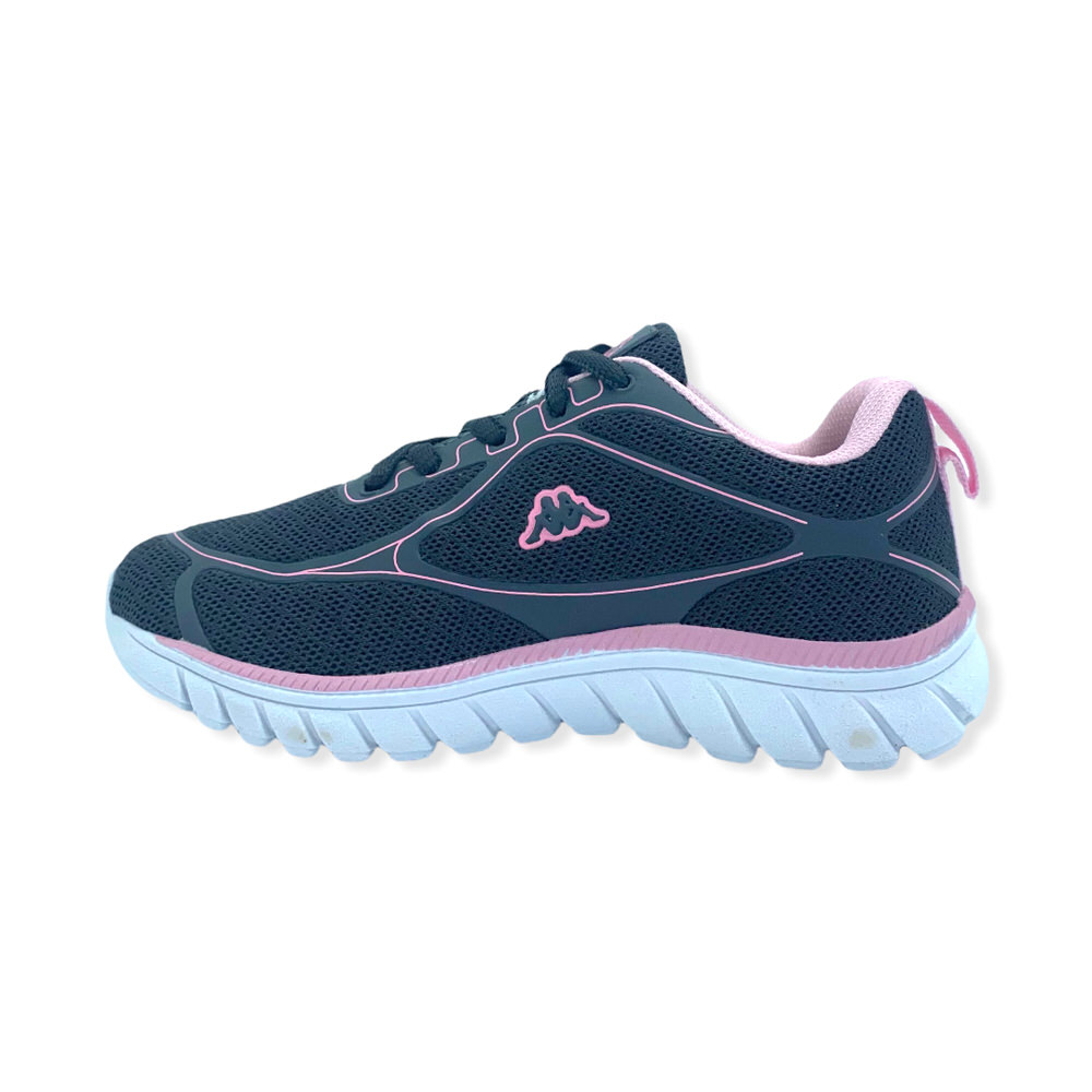 RUFO JR GRAPHITE -PINK