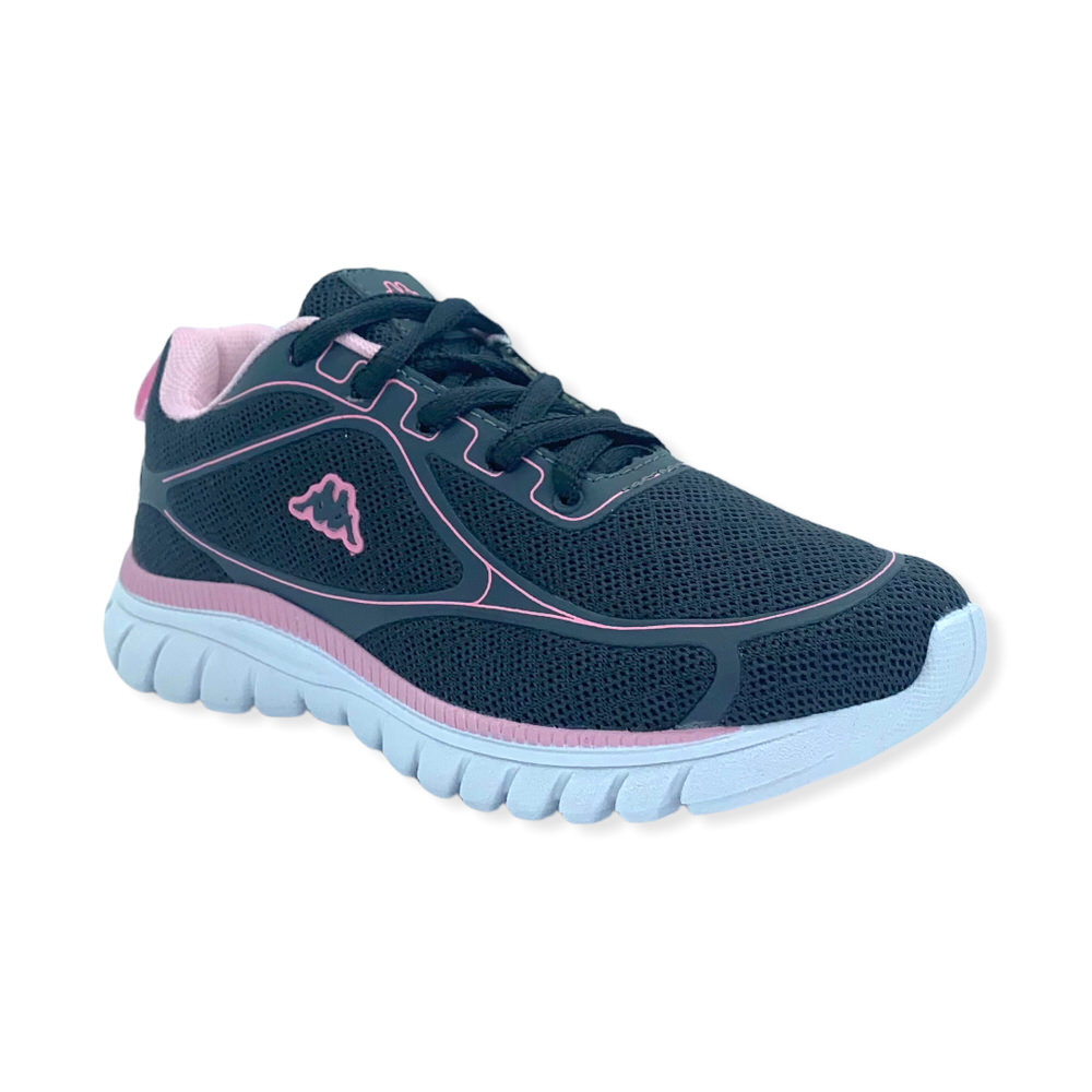 RUFO JR GRAPHITE -PINK