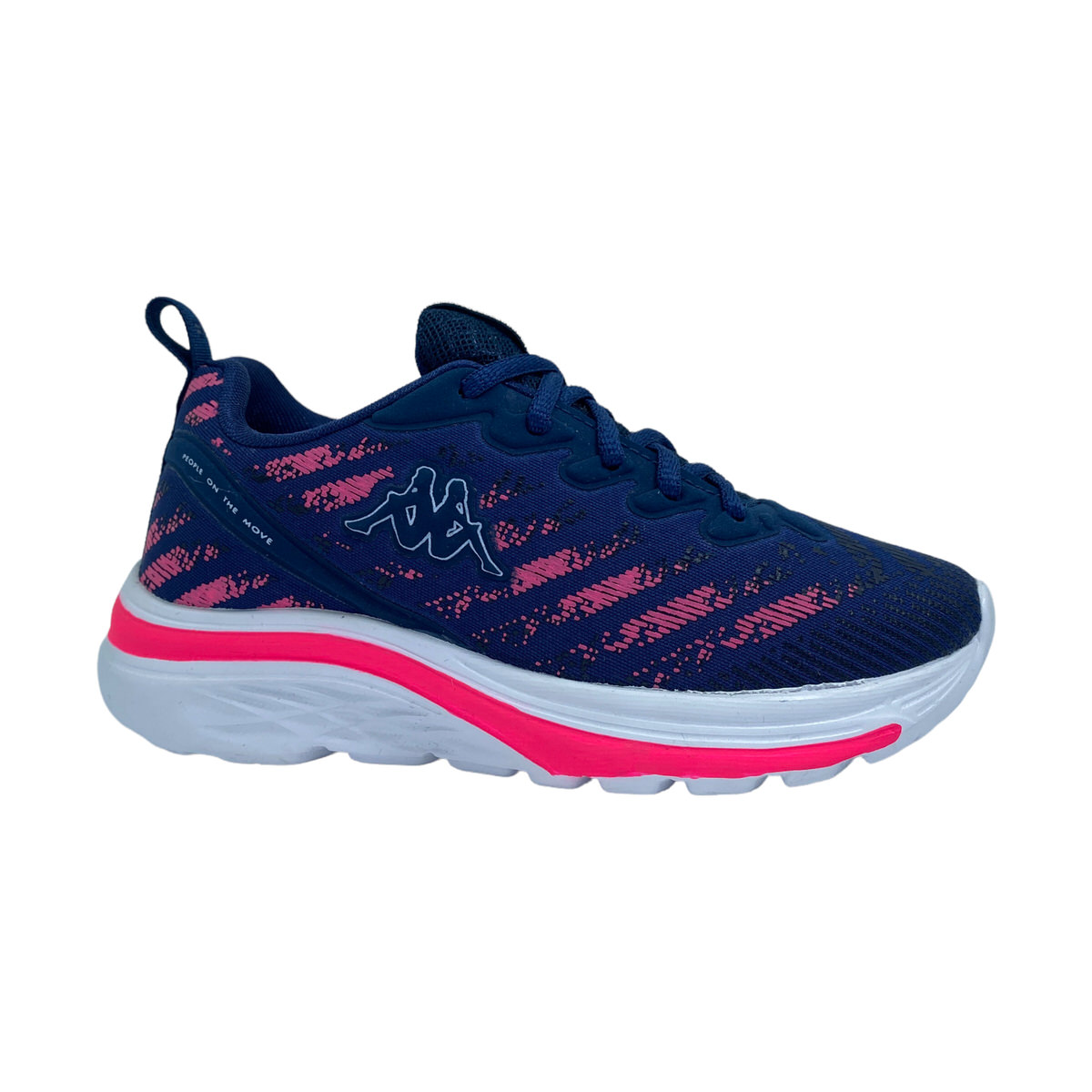 KILLIAN BLUE-PINK