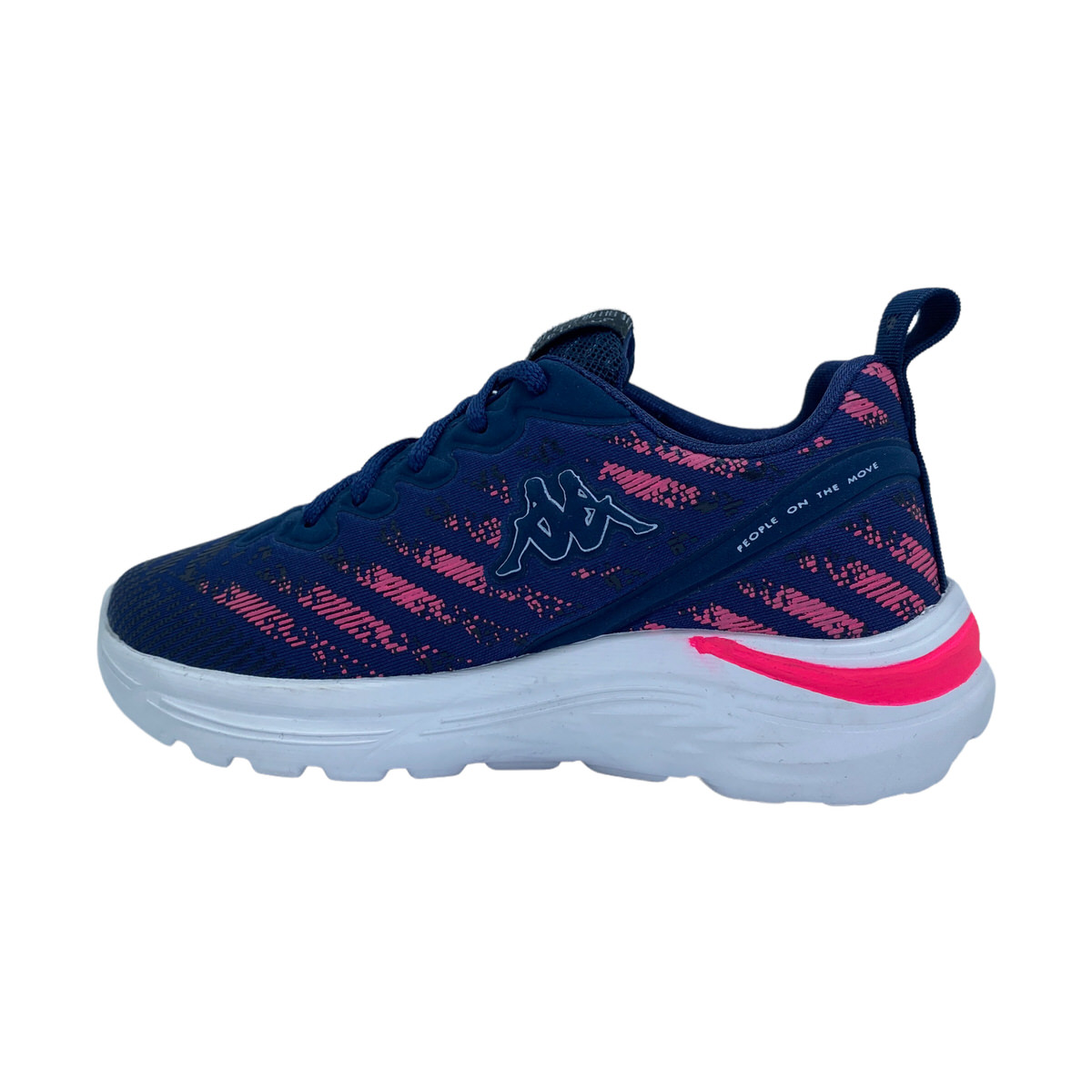 KILLIAN BLUE-PINK