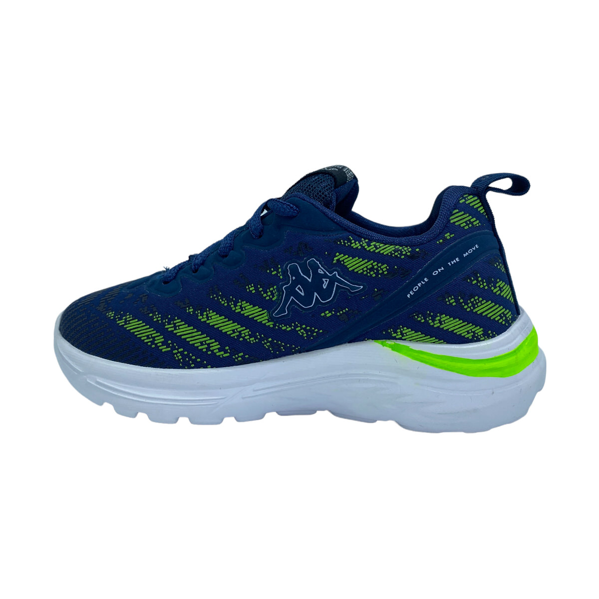 KILLIAN BLUE-GREEN