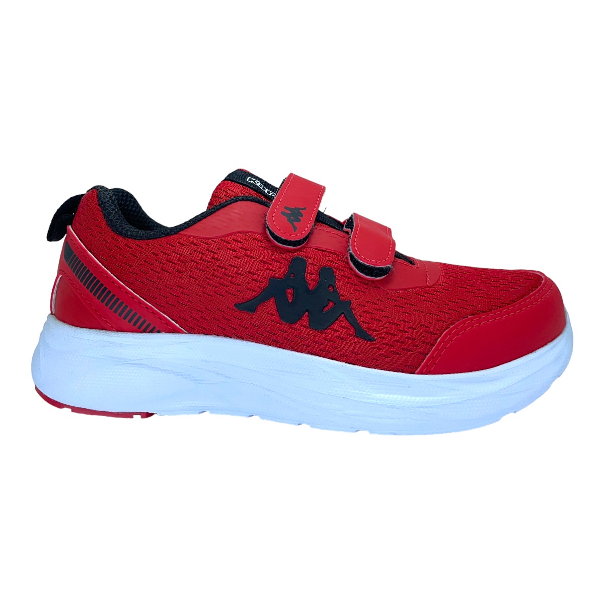 LOGO MANTUA EV KID RED