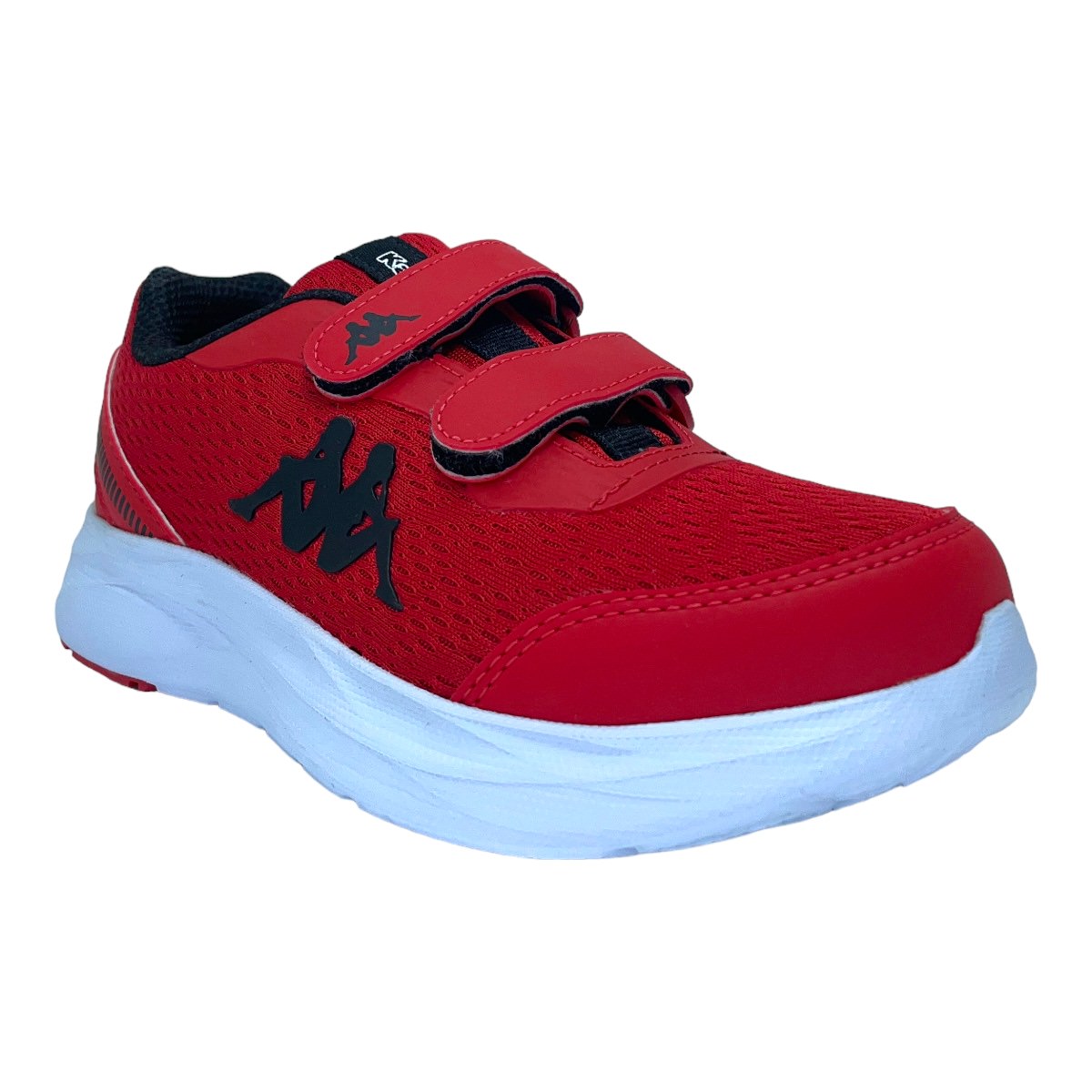 LOGO MANTUA EV KID RED