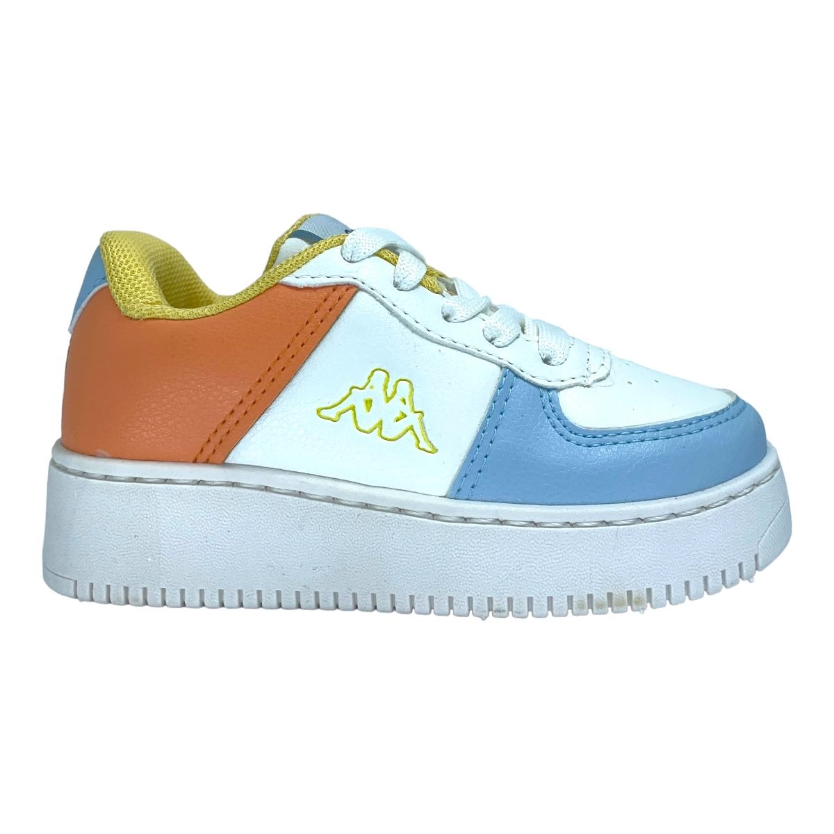 LOGO BARI KIDS MULTICOLOR