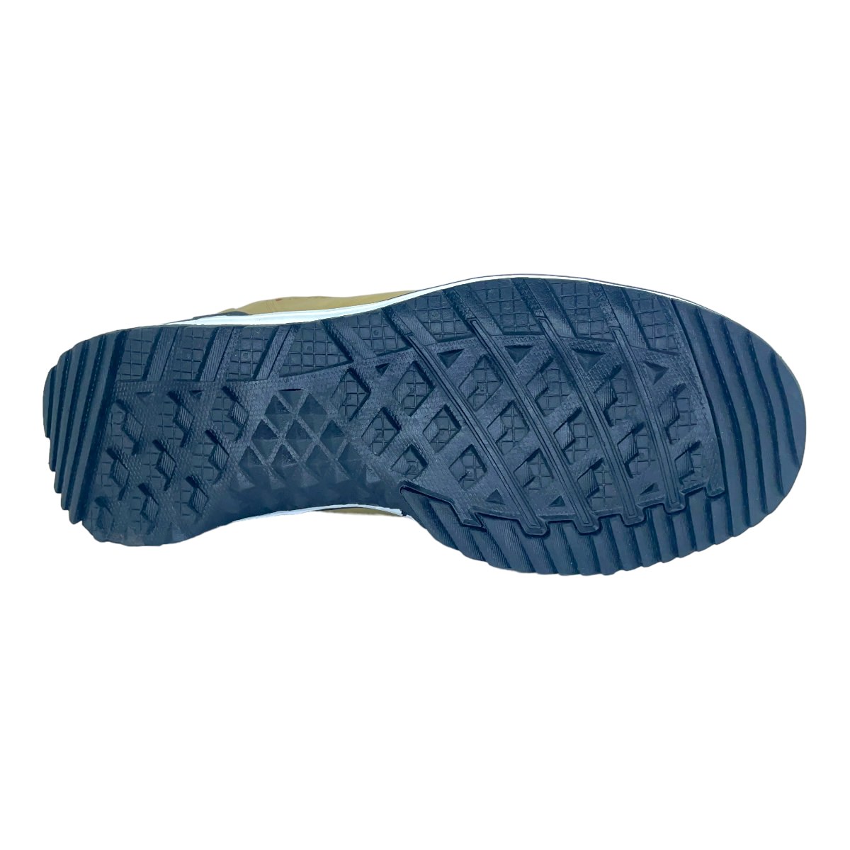 ASTOS MD YELLOW TAN BLACK