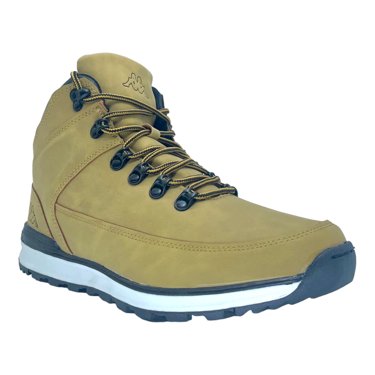 ASTOS MD YELLOW TAN BLACK