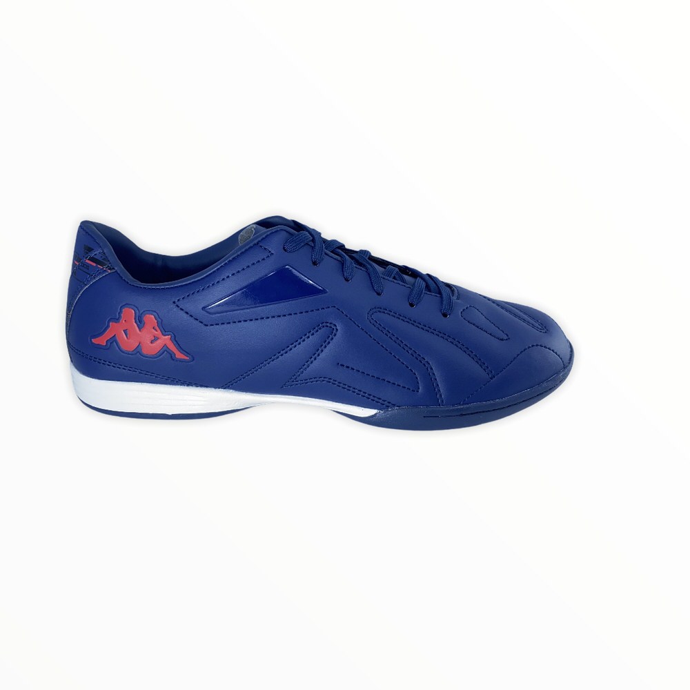 REMORI IC BLUE RED