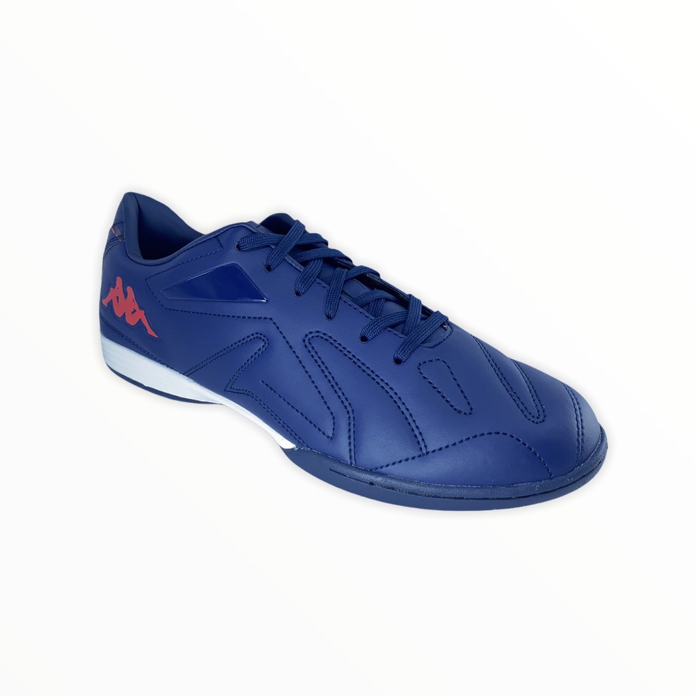 REMORI IC BLUE RED