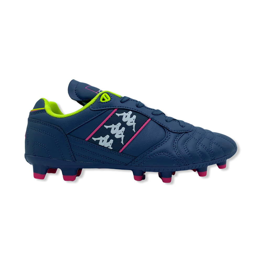 KOMPO FG GRAY SHUTTLE-PINK