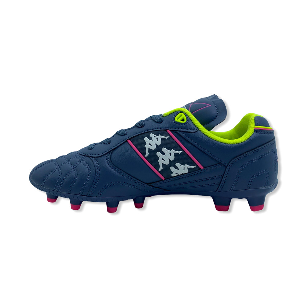 KOMPO FG GRAY SHUTTLE-PINK