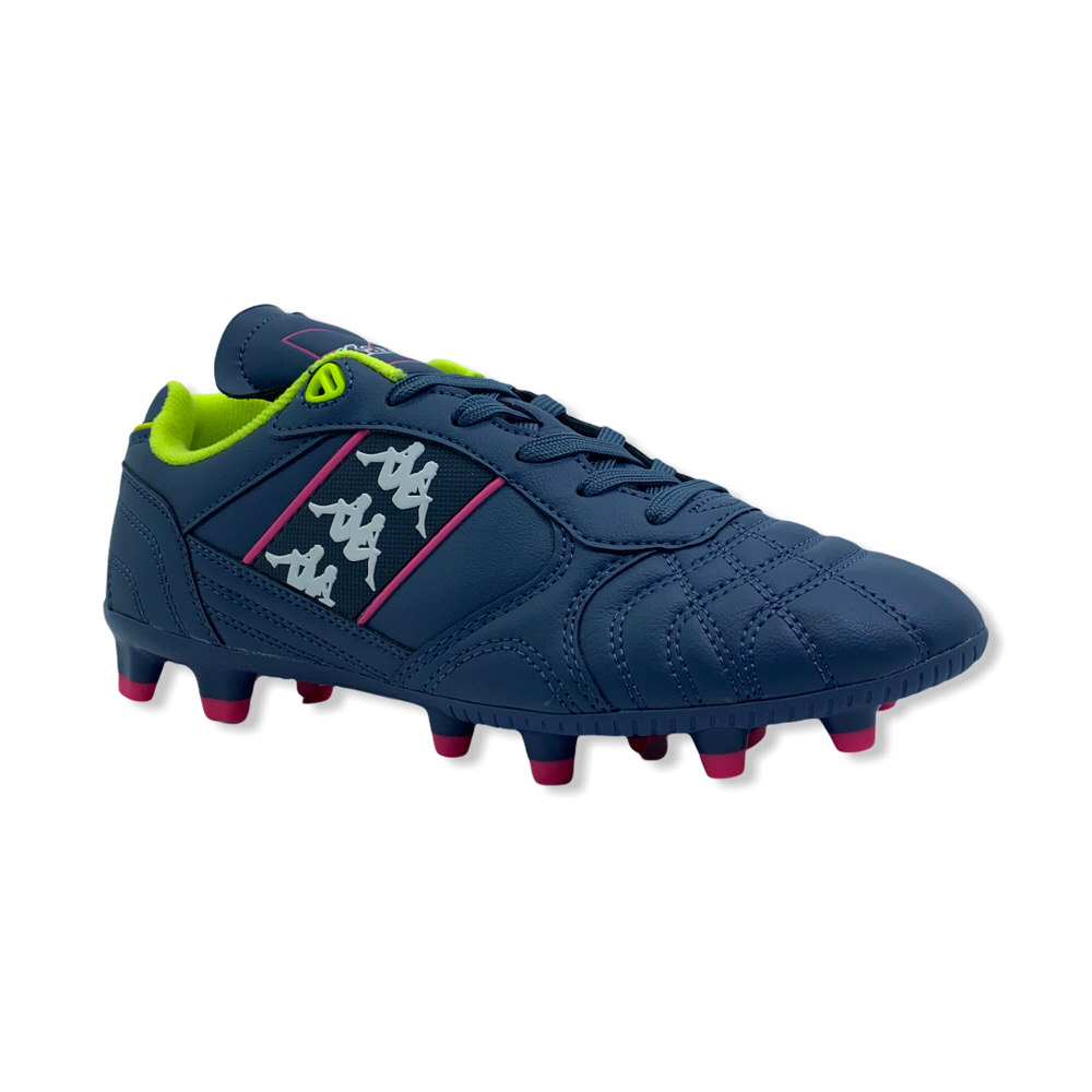 KOMPO FG GRAY SHUTTLE-PINK