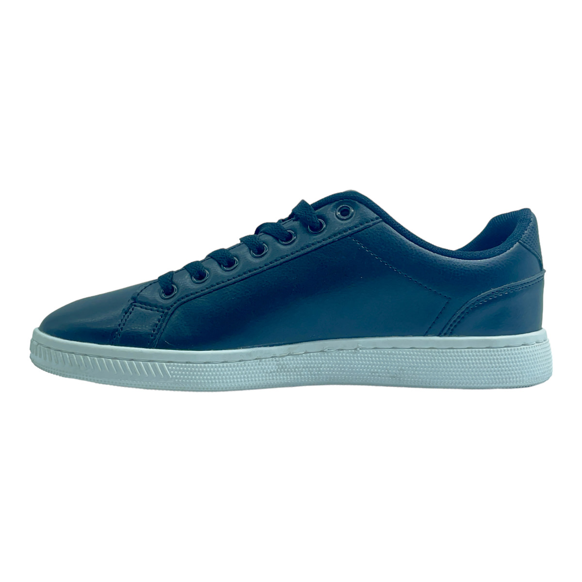 GALTER 5 BLACK-WHITE
