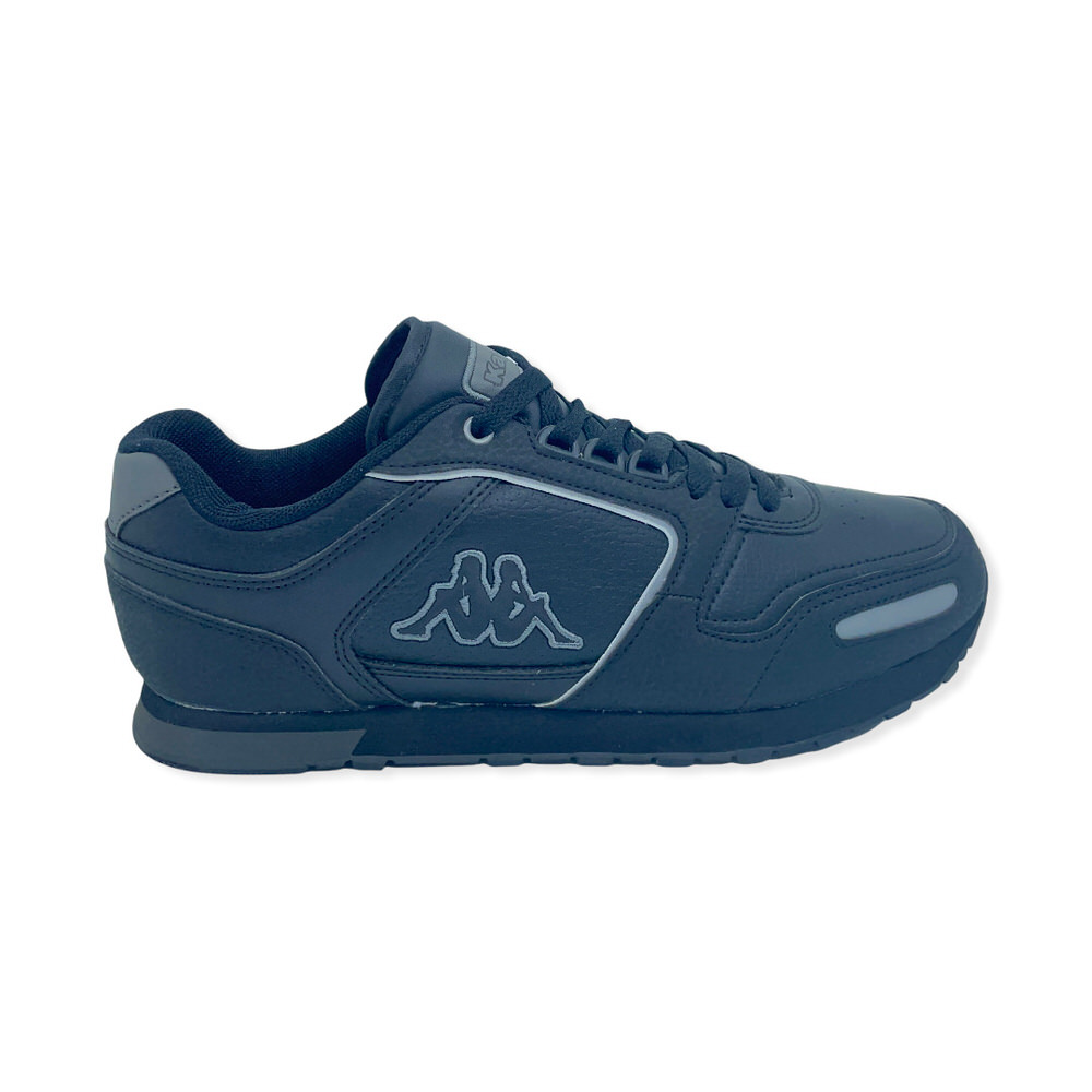 VOGHERA BLACK-GRAY