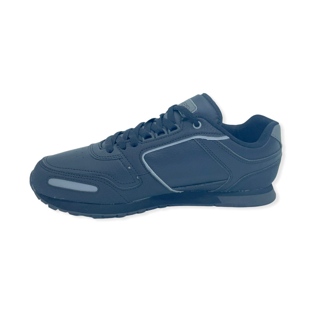 VOGHERA BLACK-GRAY