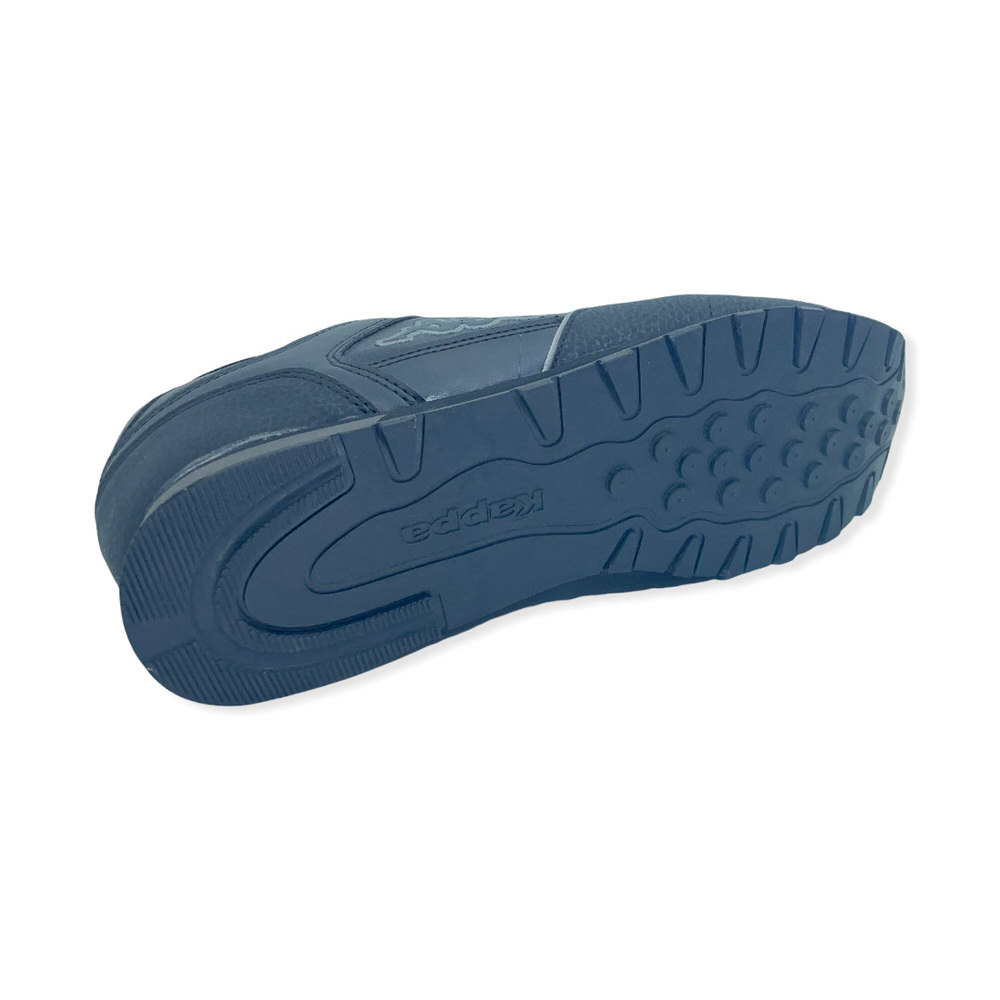 VOGHERA BLACK-GRAY