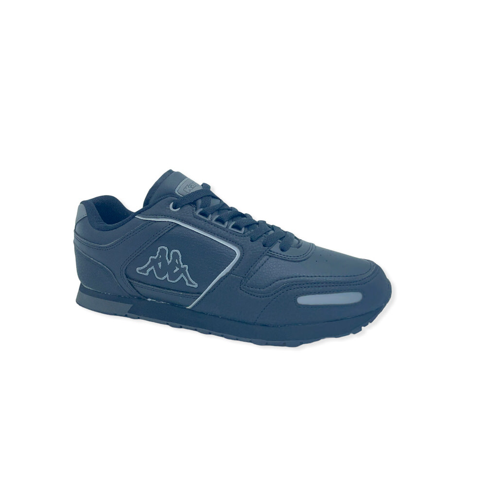 VOGHERA BLACK-GRAY