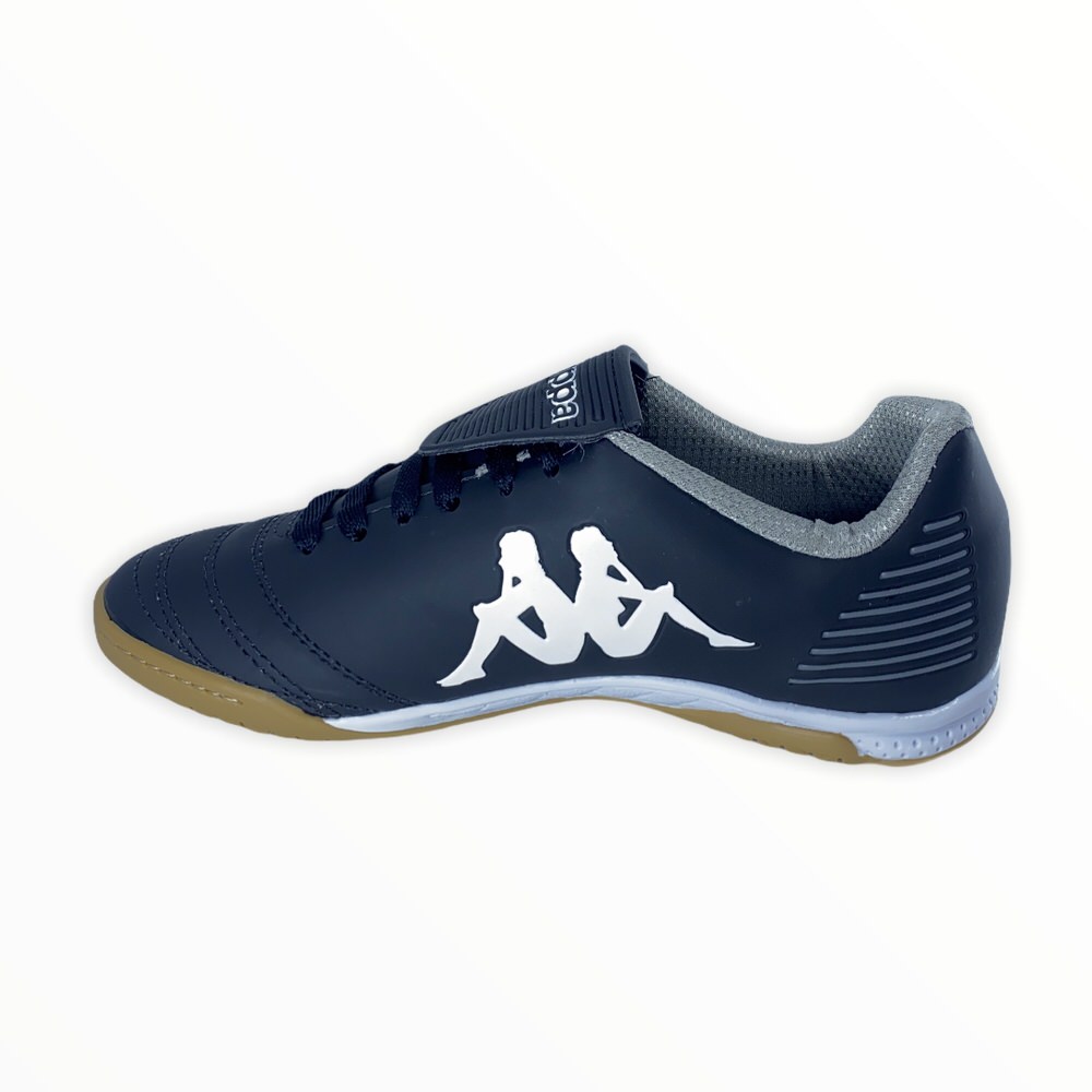 PAOLO COURT BLACK GRAY