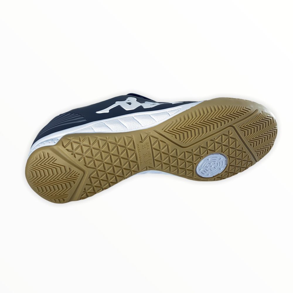 PAOLO COURT BLACK GRAY