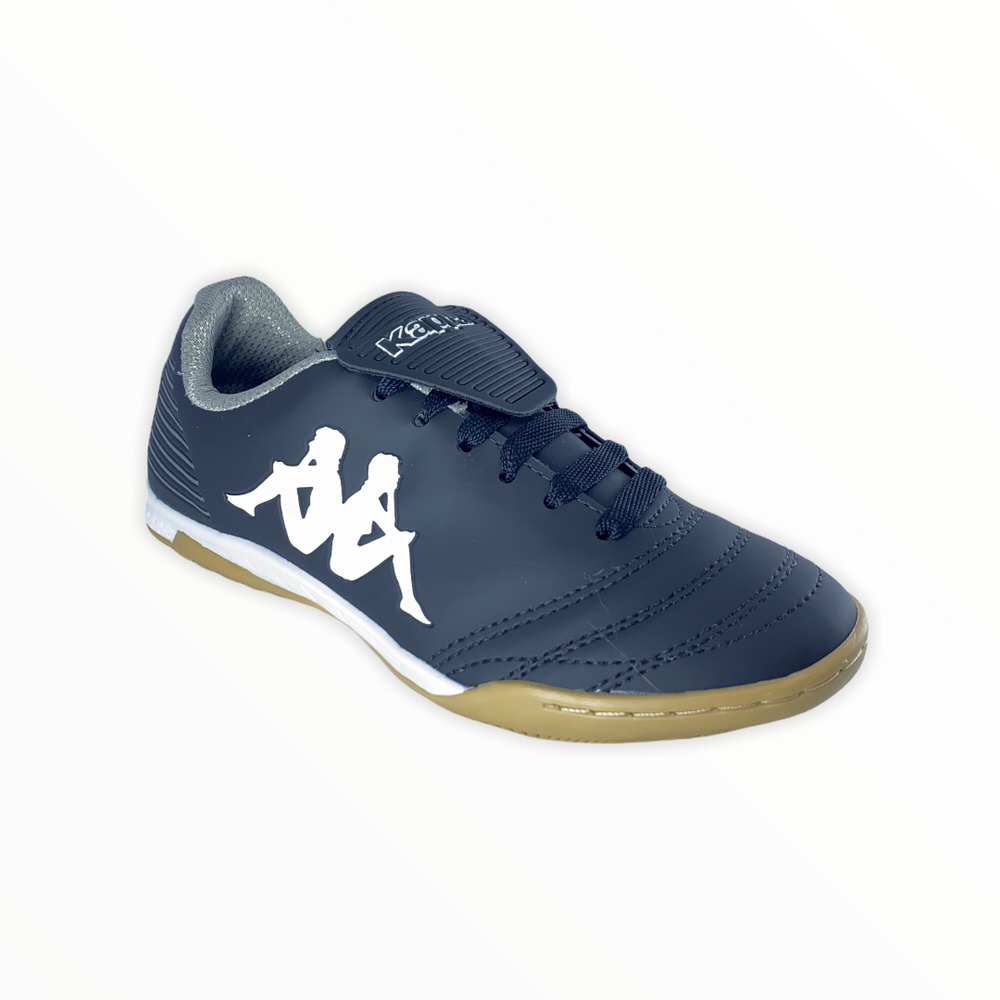 PAOLO COURT BLACK GRAY