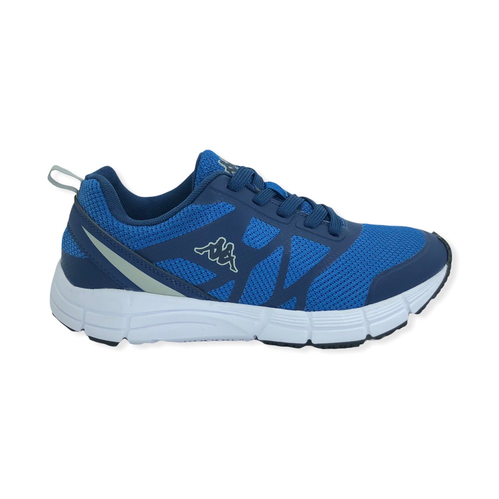 LUCCA DUST BLUE-GRAY