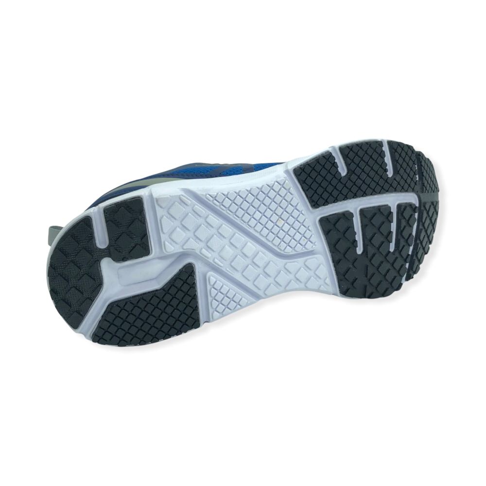 LUCCA DUST BLUE-GRAY