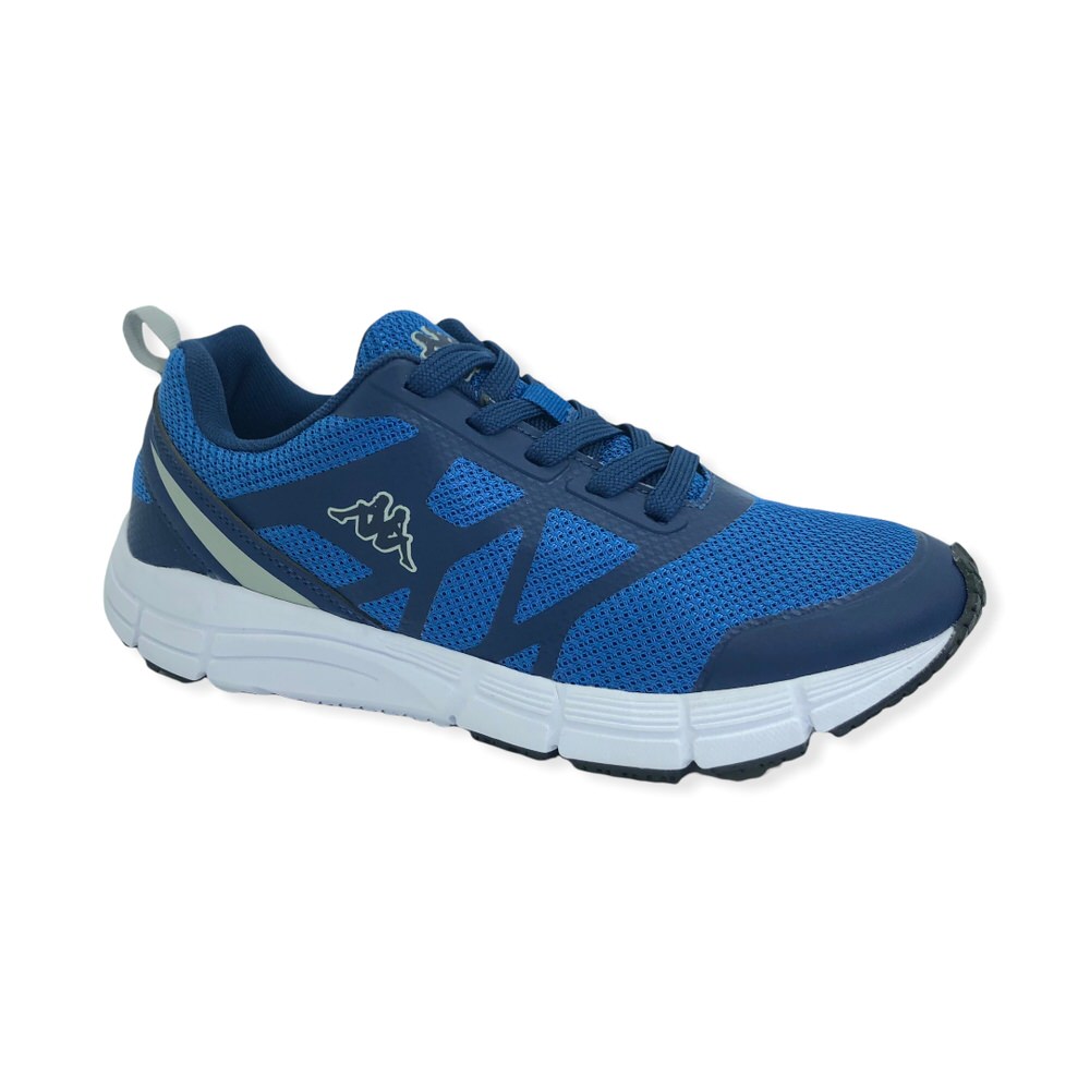 LUCCA DUST BLUE-GRAY