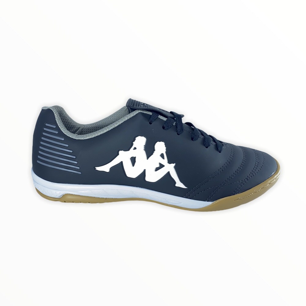 MALDINI COURT BLACK GRAY